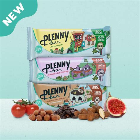 plenny bar